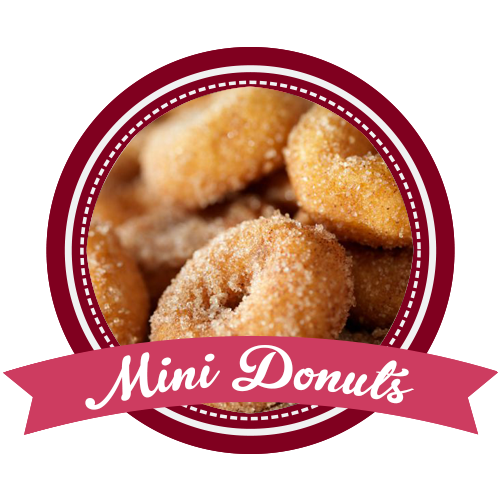 Mini Donut