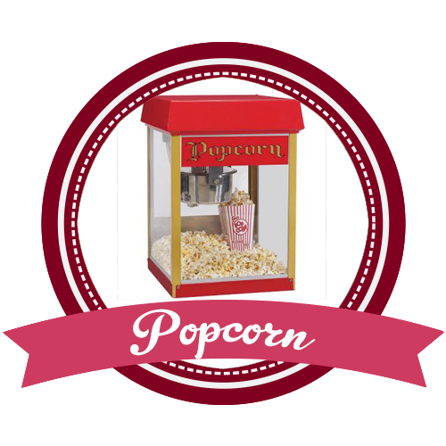 pop corn