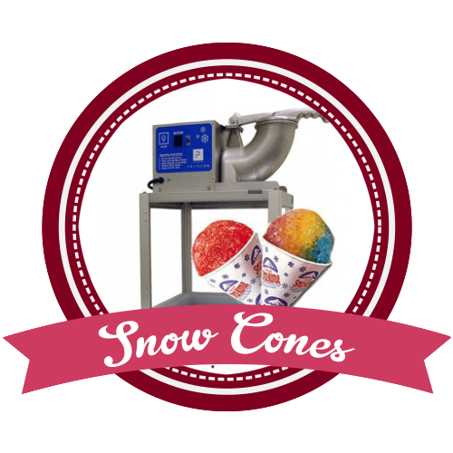 Snow Cones